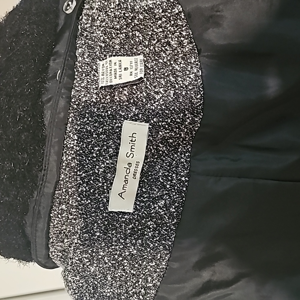 Amanda Smith Jacket - image 8